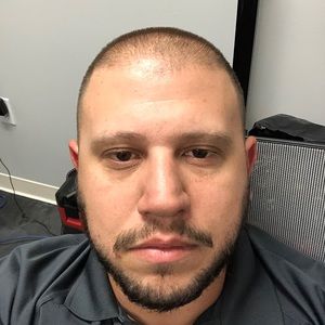 Meet your Posher, Richard